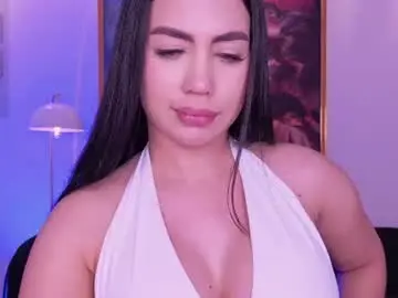 Sabrinamontclair  live sex cam