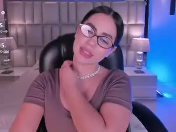 Sabrinamontclair  live sex cam