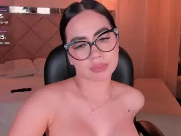 Sabrinamontclair  live sex cam