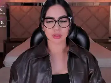 Sabrinamontclair  live sex cam