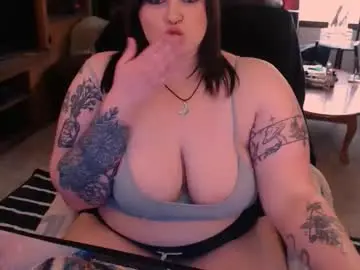 Thicc_gianna  live sex cam
