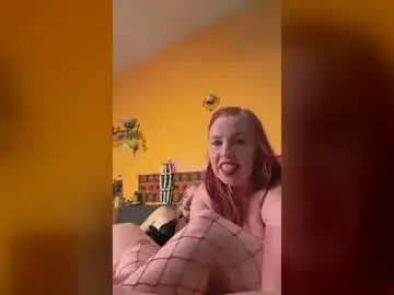Tiffanifawkes  live sex cam