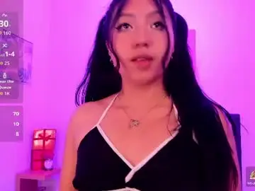 Tokito_loto  live sex cam