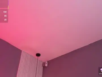 Valerynova  live sex cam