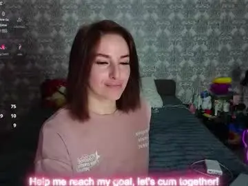 Adrihanna  live sex cam