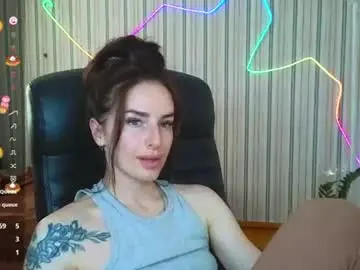 Adrihanna  live sex cam