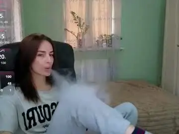 Adrihanna  live sex cam