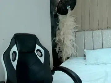 Alejandraponce  live sex cam