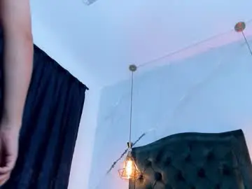 Alexavans  live sex cam