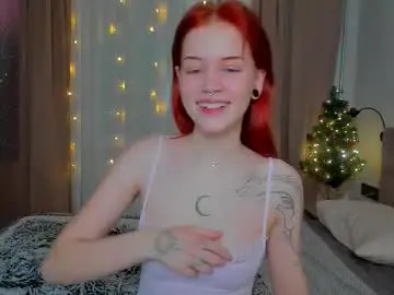 Alice_with_freckles  live sex cam