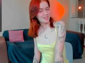 Alice_with_freckles  live sex cam