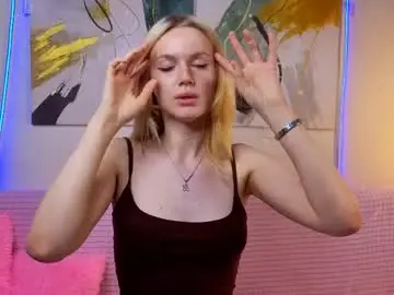 Alinaloky  live sex cam