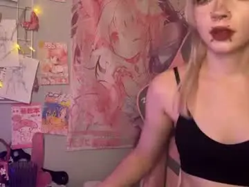 Aprilcutie  live sex cam