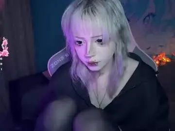 Aprilcutie  live sex cam