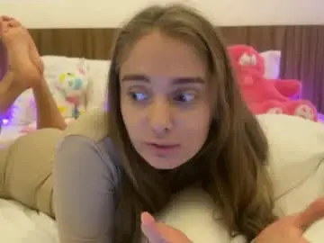 Babymilie  live sex cam