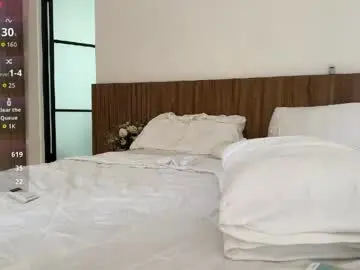 Babymilie  live sex cam
