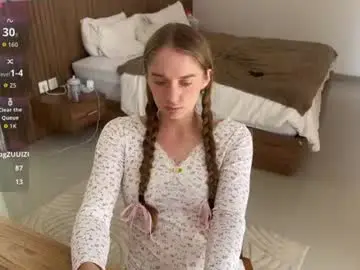 Babymilie  live sex cam