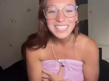 Brooklynn6  live sex cam