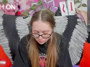 Crazyteeen  live sex cam