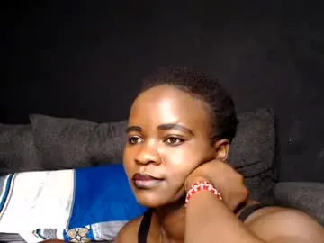 Darktinashe  live sex cam