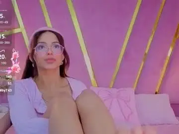 Emmacortez  live sex cam