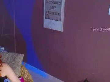 Fairy_sweet_  live sex cam