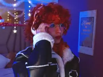 Fairy_sweet_  live sex cam