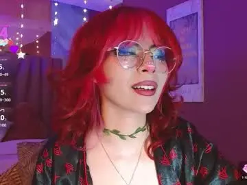 Fairy_sweet_  live sex cam