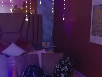 Fairy_sweet_  live sex cam