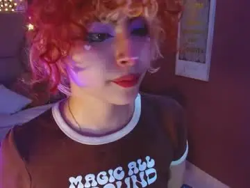 Fairy_sweet_  live sex cam