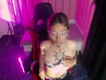 Ganya9  live sex cam