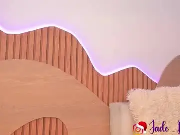 Jade_bonnet  live sex cam