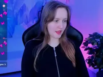 Kellypoter  live sex cam