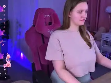 Kellypoter  live sex cam