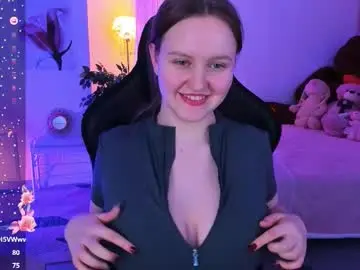 Kellypoter  live sex cam