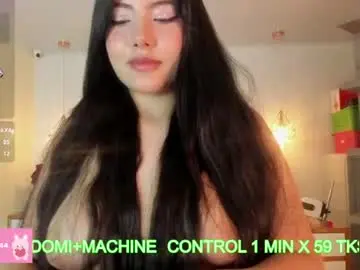 Larsonmia  live sex cam