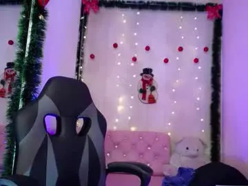 Lunaaponte  live sex cam