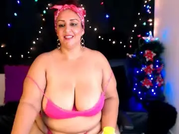 Mature_bigtitx  live sex cam