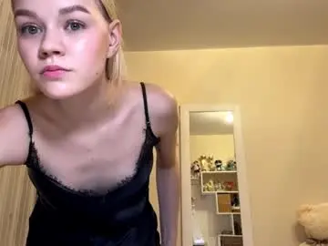 Megganskurski  live sex cam