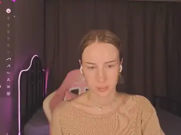 Pretty_smile_baby  live sex cam