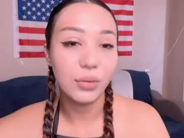 Purrrfectmiko  live sex cam