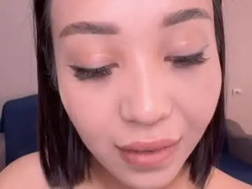 Purrrfectmiko  live sex cam