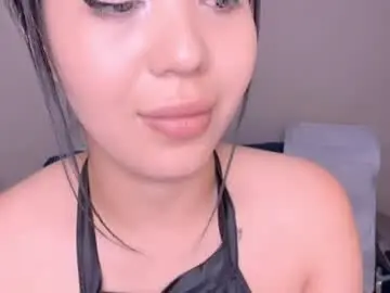 Purrrfectmiko  live sex cam