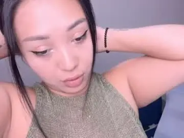 Purrrfectmiko  live sex cam