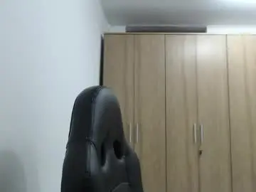 Roxanalove7  live sex cam