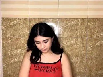 Roxaneberrell  live sex cam