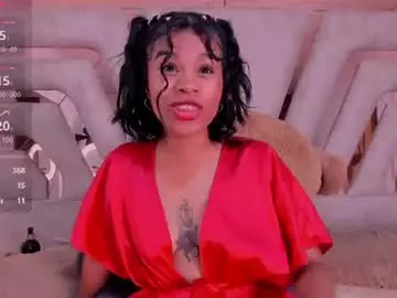 Scarlethtini  live sex cam