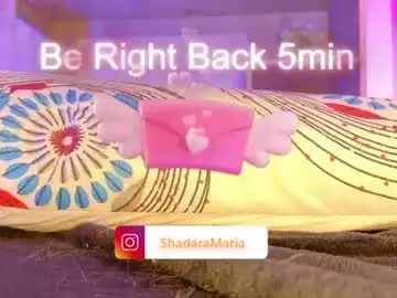 Shadaraa  live sex cam