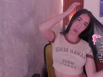 Sophi_thaylorr  live sex cam