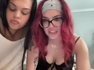 Theviolet_  live sex cam